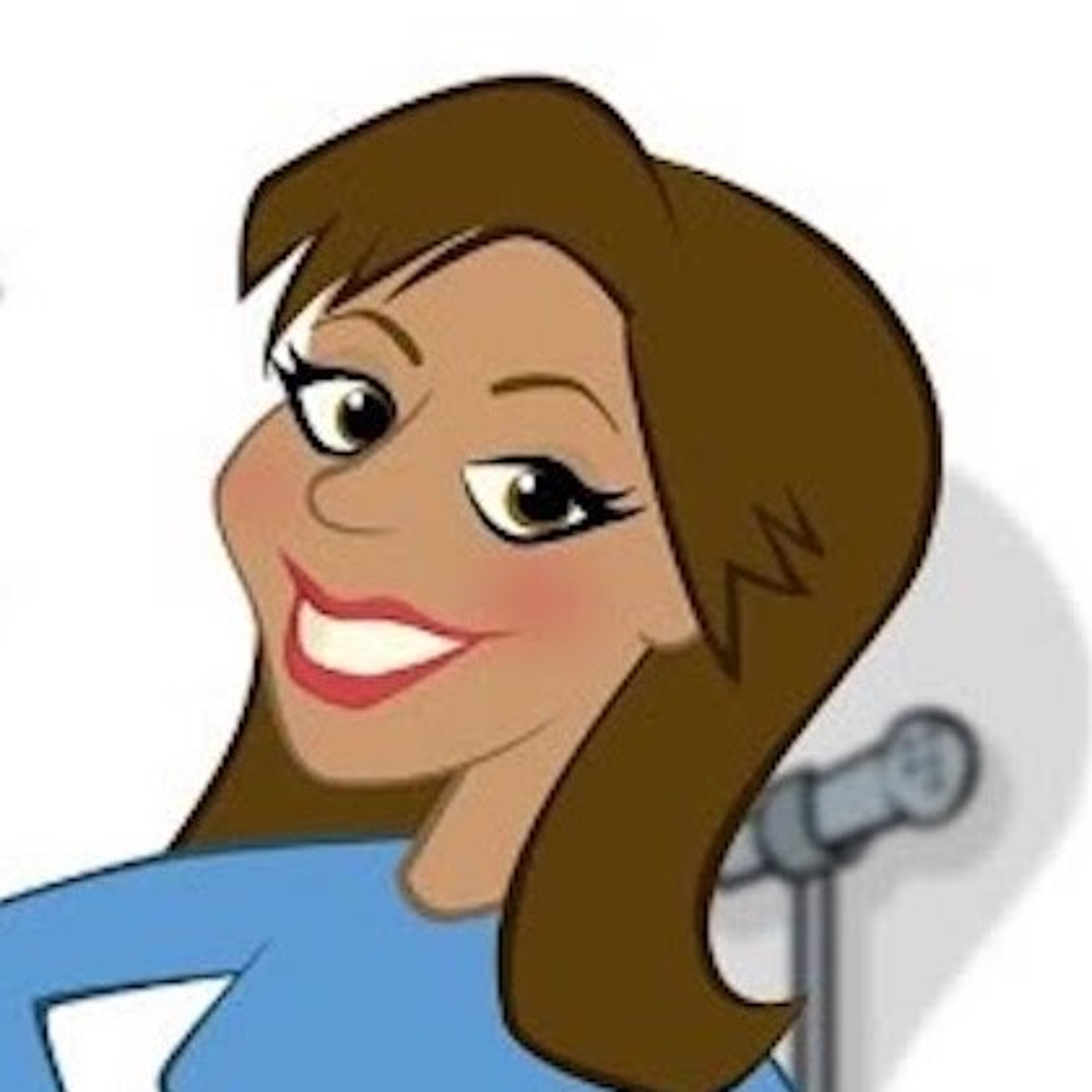 Animation DEMO episode artwork