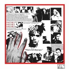 xxxtentacion - Maxipads 4 Everyone! (Prod. Stain)