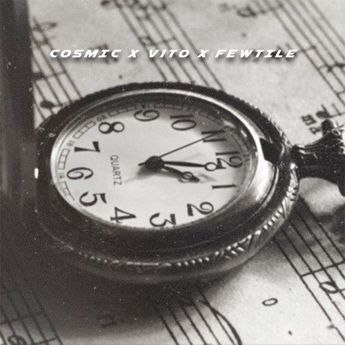 can i have a minute of your time? w/ V1T0 & fęwtile