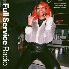 thfctry mix 002 : FILET MIGNON [EXCLUSIVE]