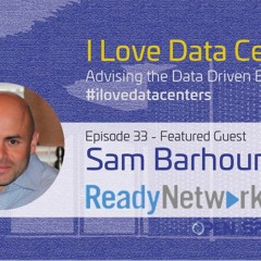 Episode 033 - Sam Barhoumeh - All Things Public Cloud