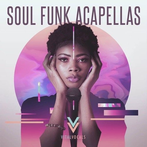 Vital Vocals Soul Funk Acapellas MULTiFORMAT-FLARE