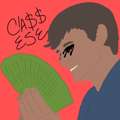 CLASS ESE ft. Yung Squirrel (Prod. ESKRY)