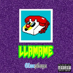LLAMAME
