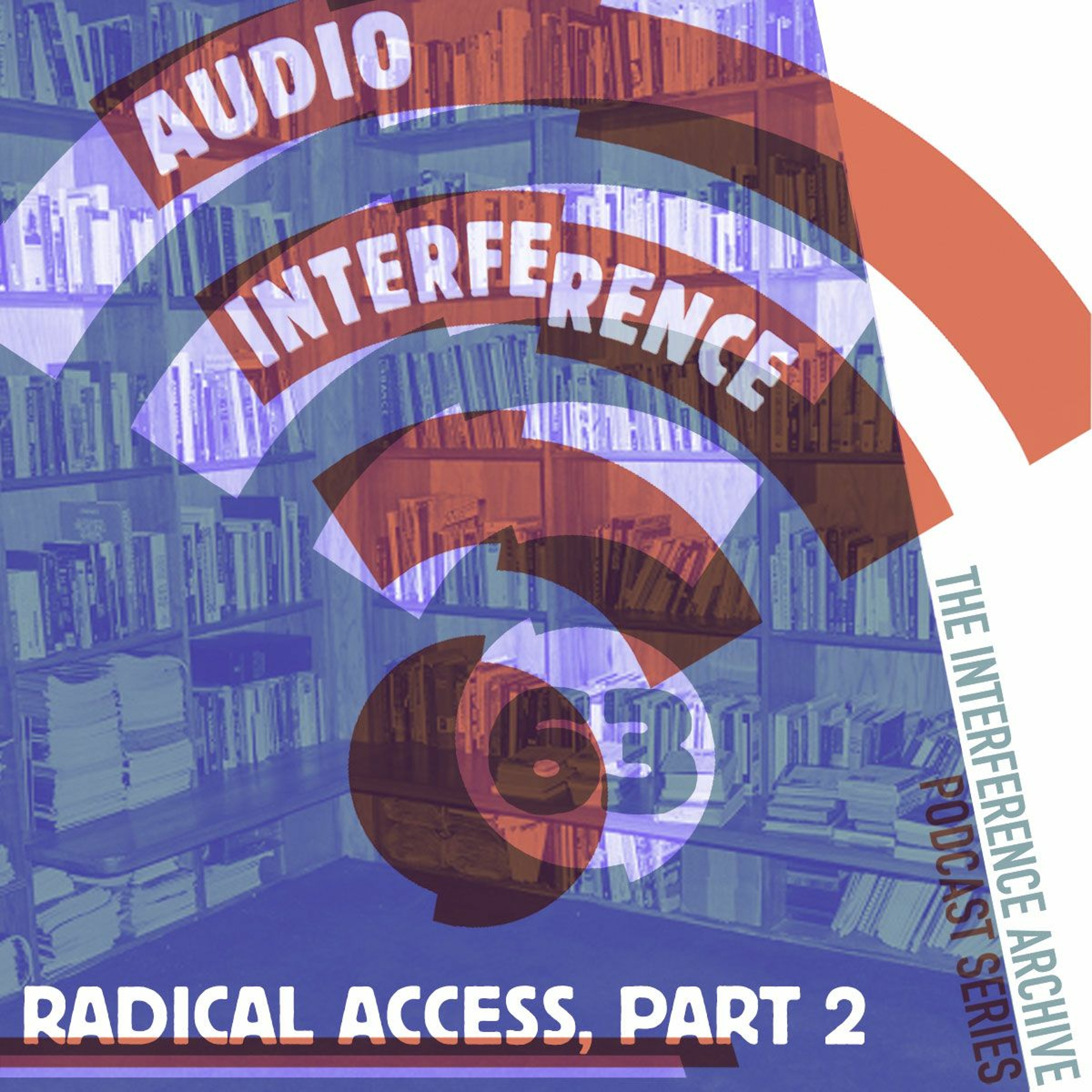 Audio Interference