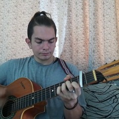 An eisai ena asteri  Νίκος Βέρτης - Αν είσαι ένα αστέρι (COVER)