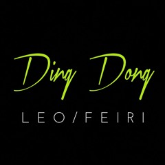 DING DONG feat. Feiri