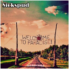 Welcome To Paradise [mix]