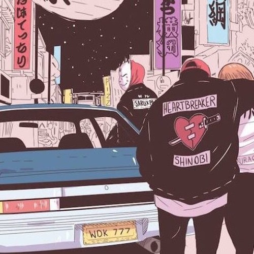 Romance361 (Remix) LoganSantee x CG x Lil Reese