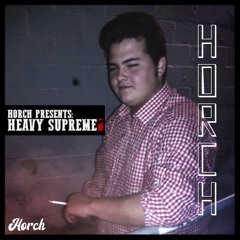 HEAVY SUPREME VOL. 1