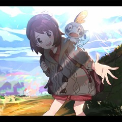 Pokémon Sword/Shield Fanmade Theme:  "Route 26 - REMISE"