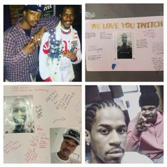 6lue Tears (Long Live Sway) TRIBUTE
