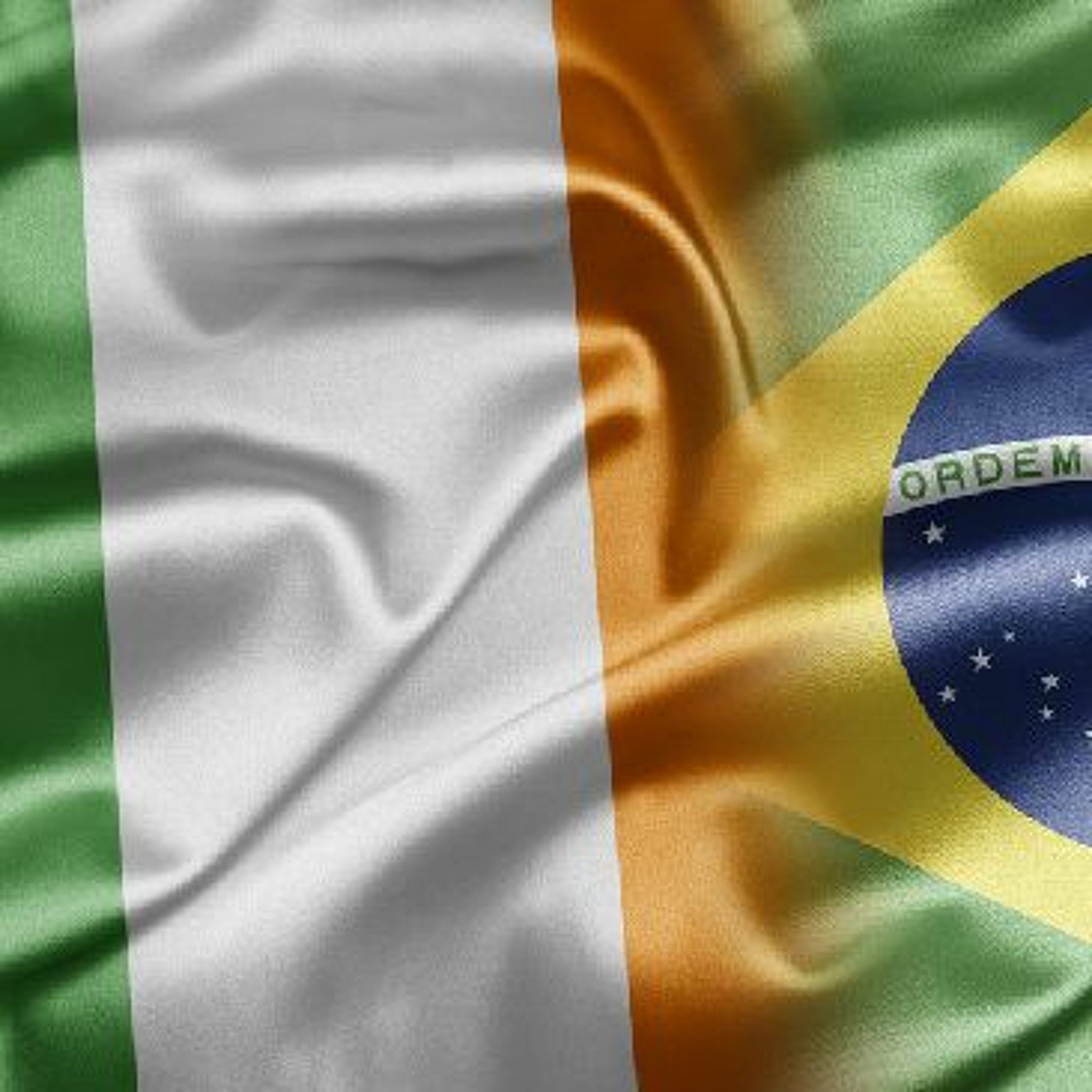 DJ CRISTIAN O RETORNO (HITMAKE IRLANDÊS)