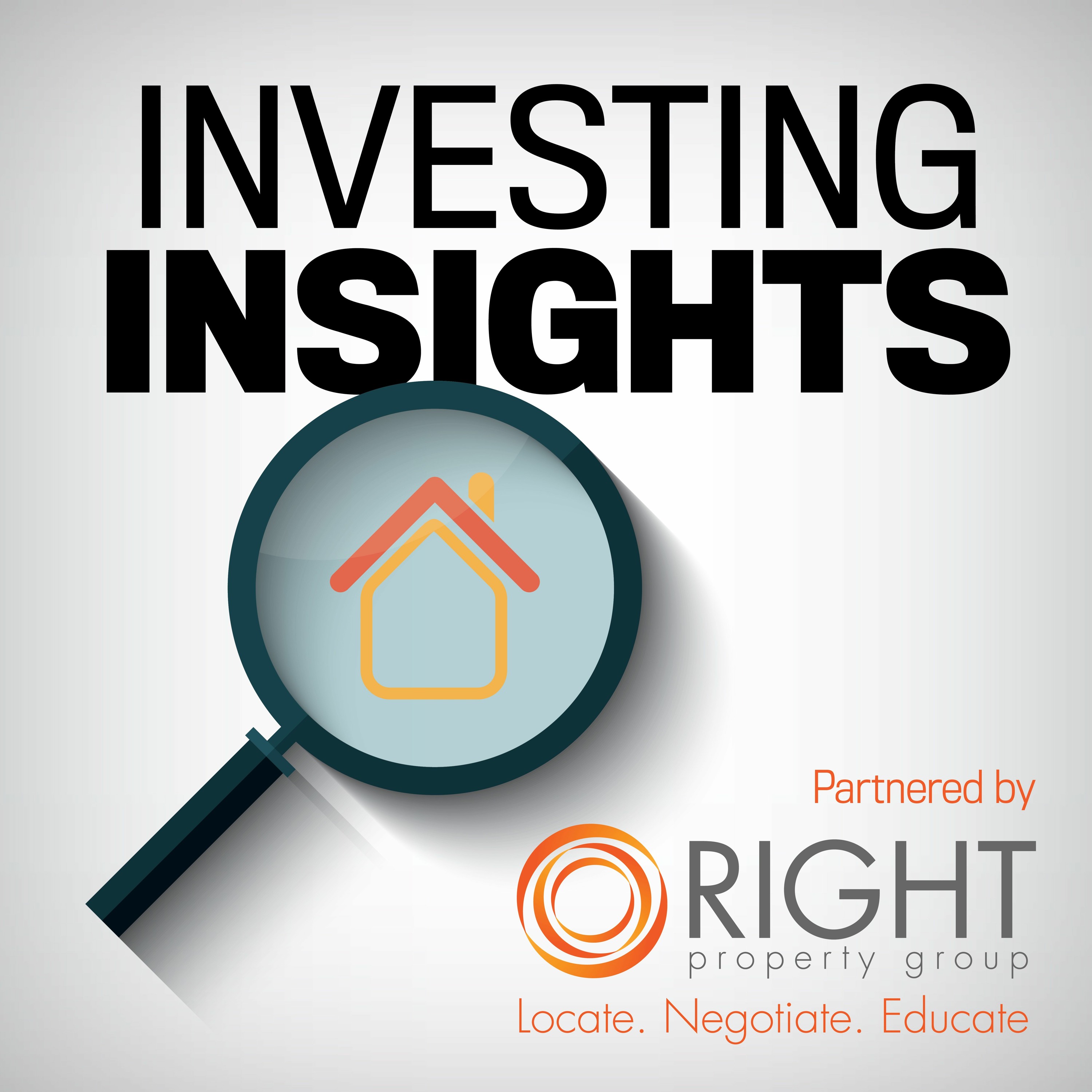 Why investors need to be investing now during the “day of reckoning” episode artwork