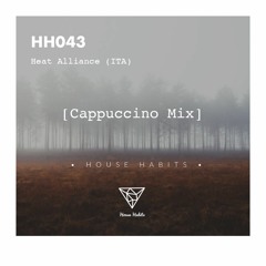 HH043 - [Cappuccino Mix] Heat Alliance (ITA)
