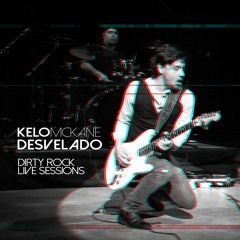 Desvelado (Dirty Rock Live Sessions)