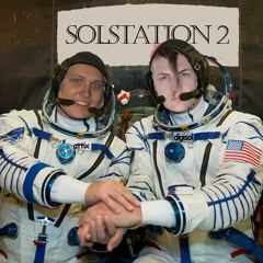 Solstation #2 w/ Attix