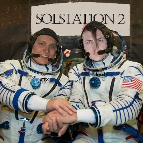 Solstation #2 w/ Attix