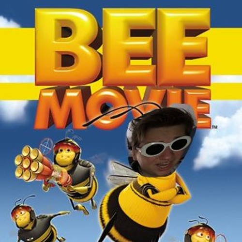 Stream Me Reading the first 20 minutes of the Bee Movie Script at 3 00 am by OffChandy Listen online for free on SoundCloud