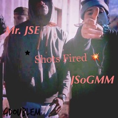 JSEGMM - Shots Fired