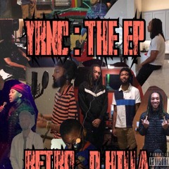 Retro X D.Hilla - Start Over