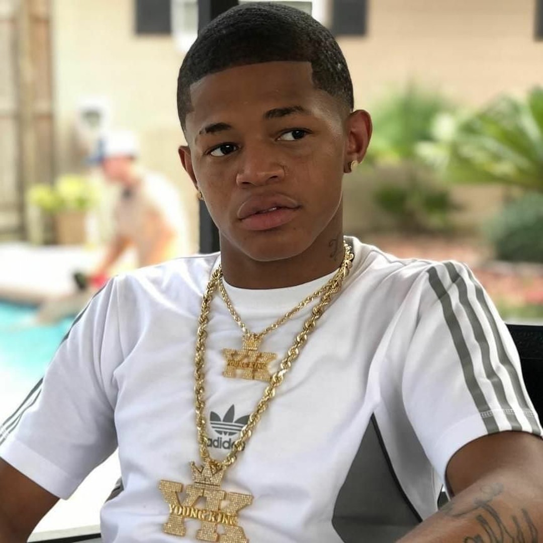 Stream Yk Osiris Ft Young Thug x Only One (Snippet) by