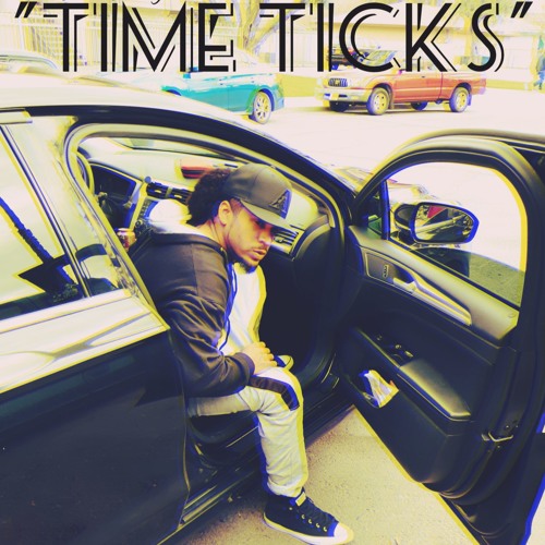Stream Time Ticks by FrenchTheBlack Listen online for free on SoundCloud