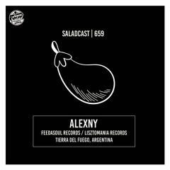 House Saladcast 659 | Alexny