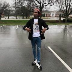 At Ease (prod. by TEO)