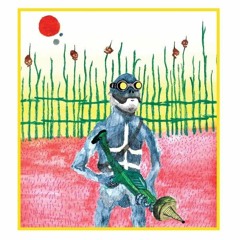 PREMIERE | Andy Rantzen - Play The Bones [Space Ritual] 2019