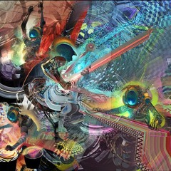 PsyBass Mix - January 2019