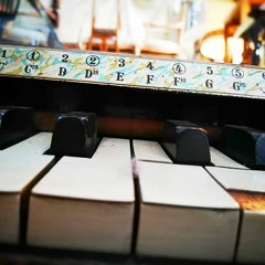 eraze the borders - Rusty Orchestra (OSC 121)