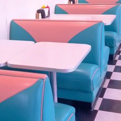 International Drive 深夜  - MADE FOR U