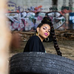 Too Bad - Caine Nicole