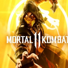 MK11 Main Menu OST