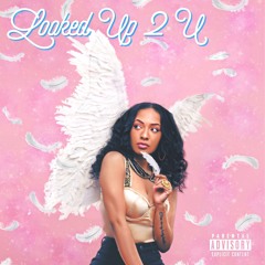 Looked Up 2 U (Instrumental)