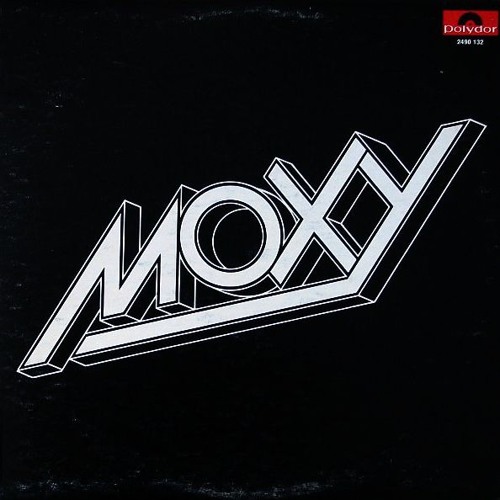 Moxy "Moonrider" {feat Tommy Bolin)  &  "Time To Move On" 1976 Canada Hard Rock