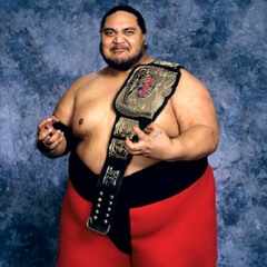 Yokozuna