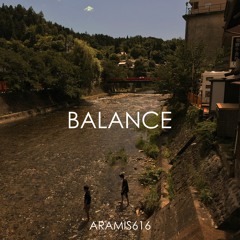 Balance (Produced by Y'z Council)