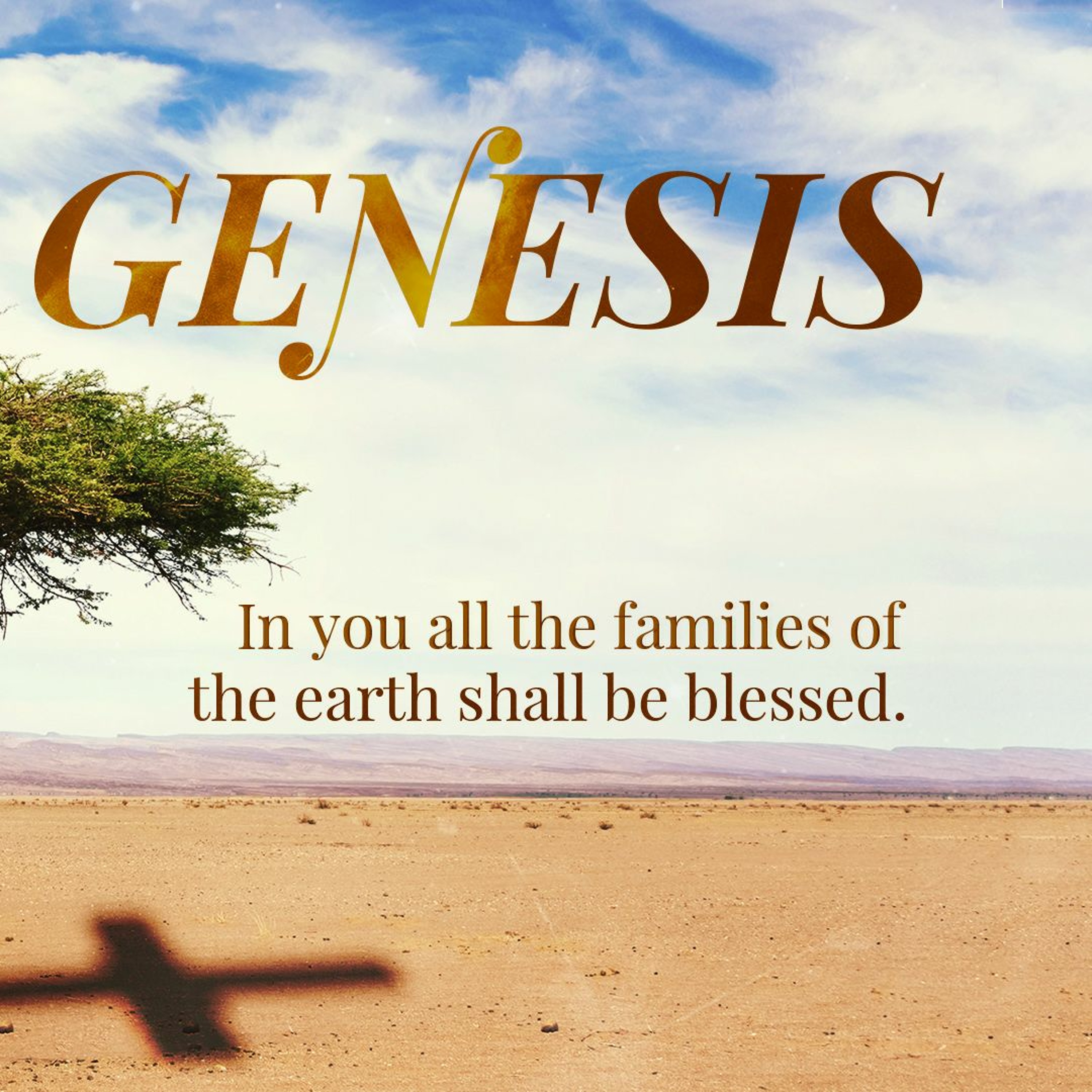 Genesis 26