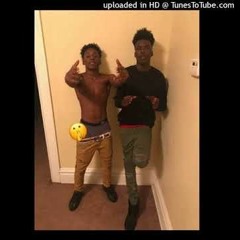 Jbworld Bandean X Baby Blow - Dont Play