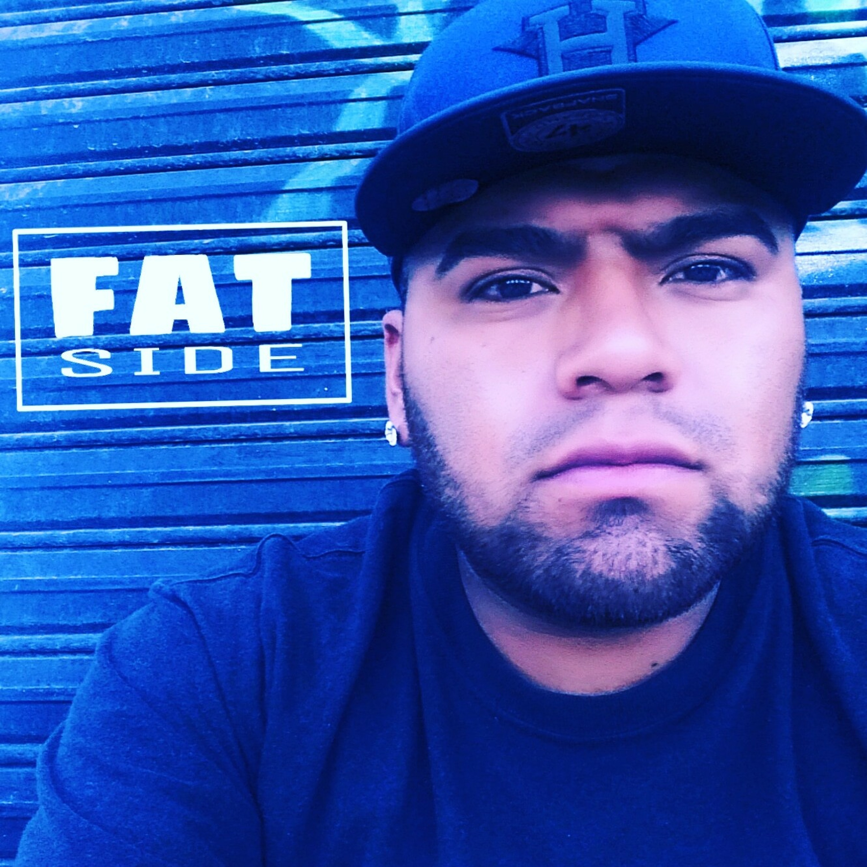 Vamor a morir - Fat-Side