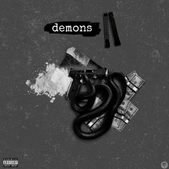 Glizzo X TB -Demons