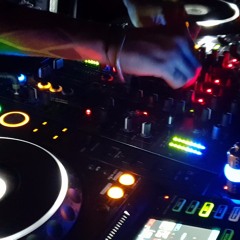 THE GARDEN OF MIRRORS -Closing set