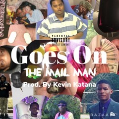 Goes On (prod.Kevin Katana)