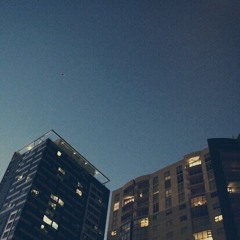 “Harvey” by Her’s (Tribute Cover)