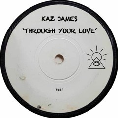 'Through Your Love' (feat. Mr.id & Kawtar Sadik) - PETE TONG - MIAMI ESSENTIAL NEW TUNE