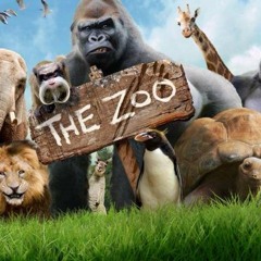 Mg The Phenom - ZooAnimals