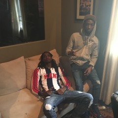 SquallyDaTruth X Tokey Hefner - XD Status