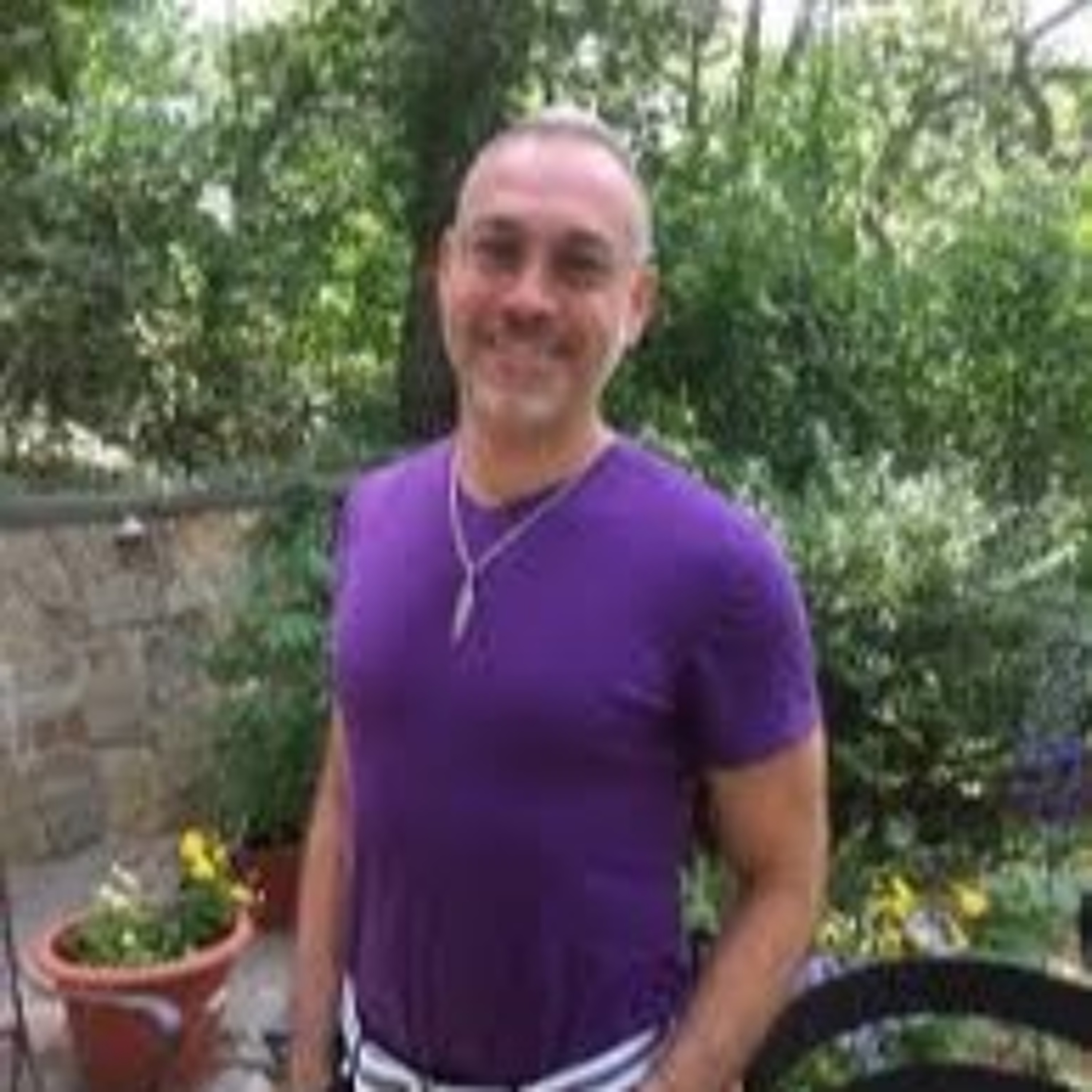 Raymond Rigoglioso Interview